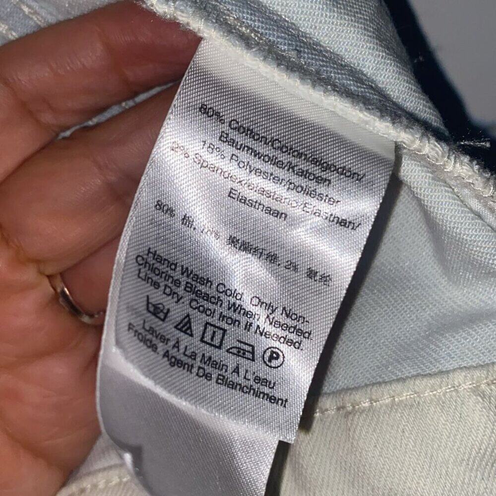 DKNY Denim Jacket - Picture 5 of 7